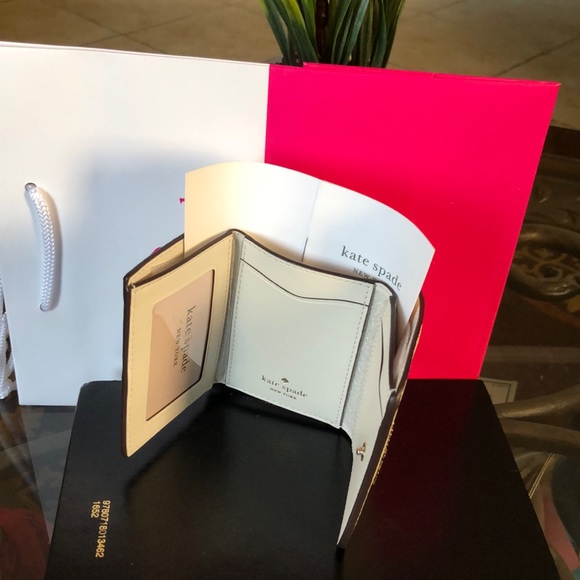 KATE SPADE WALLET - Picture 3 of 7